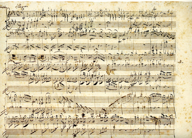 Mozart, Sonate pour piano K 457