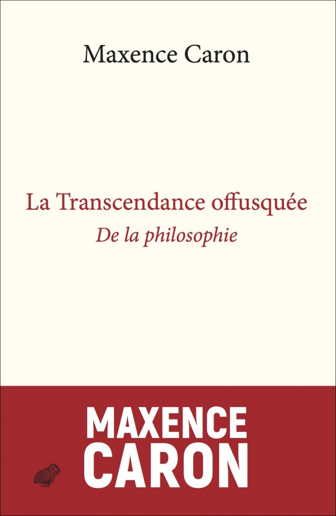 couv_transcendance-offusquee_maxence-caron